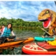 Kanchanaburi, Kanchanaburi Let&#8217;s Climbing with Us.[English Version]