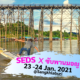 , พาย SUP กับ SEDS KANCHANABURI บนแม่น้ำแคว กาญจนบุรี มันเป็นยังไงหนออ&#8230;