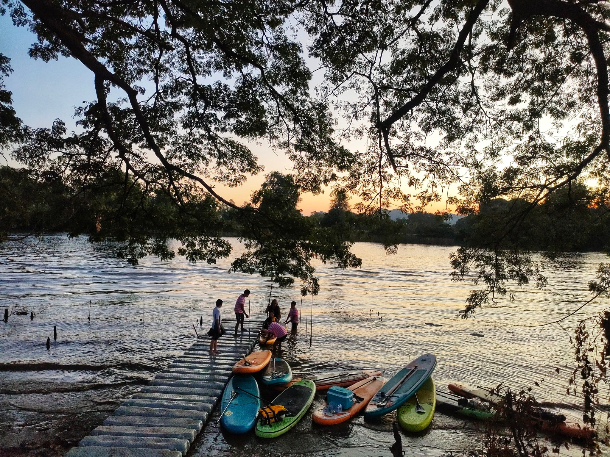 kanchanburi, Uncover the Best Tourist Attractions in Kanchanaburi