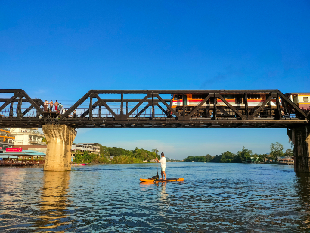 kanchanaburi, Traveling to Kanchanaburi: Your Complete Guide