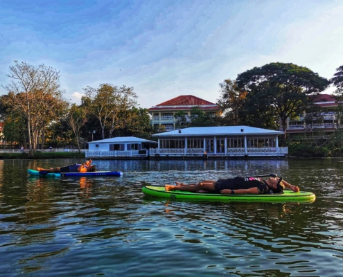 kanchanaburi, Traveling to Kanchanaburi: Your Complete Guide