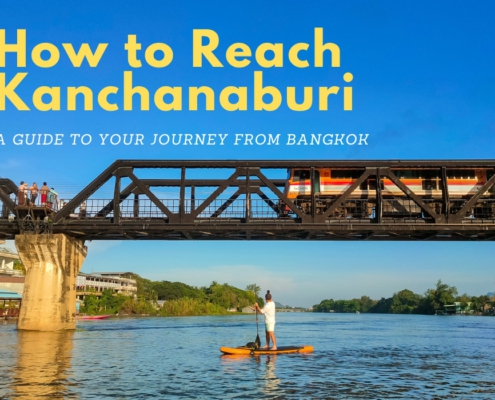 kanchanaburi, Latest News 2023