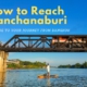 kanchanaburi, You&#8217;ve Got Mail