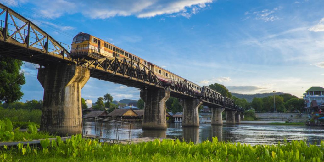 kanchanaburi, Traveling to Kanchanaburi: Your Complete Guide