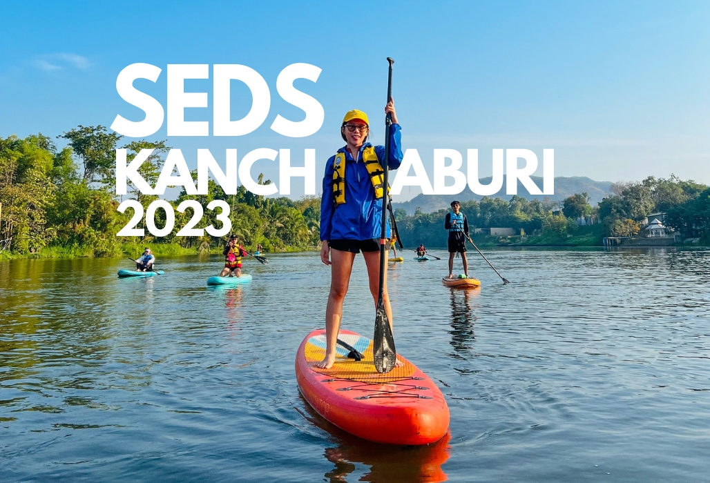 , SEDS-KACHANABURI in 2023