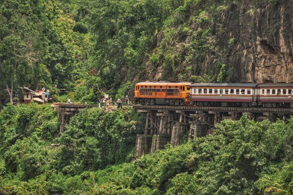 Death Railway Experience 003