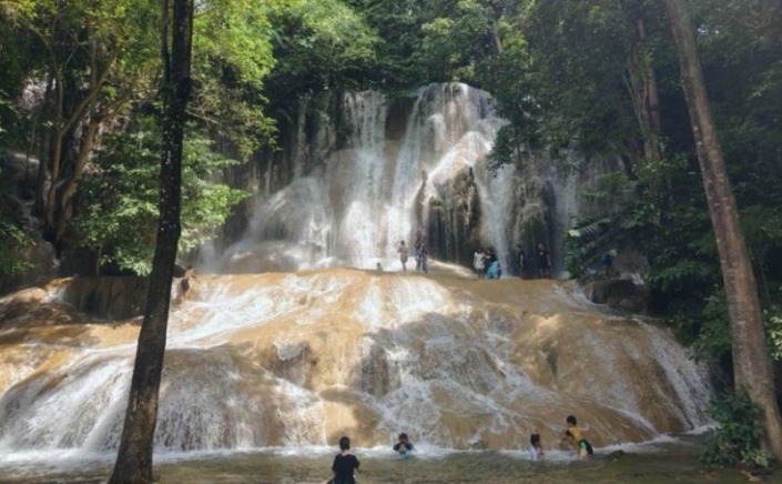 Death Railway Experience 005