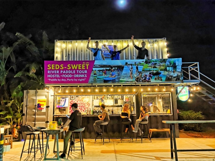 Death Railway Experience 011