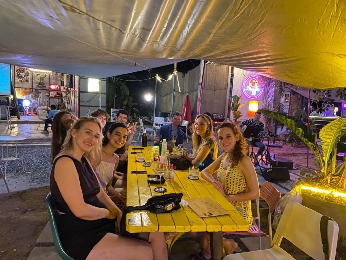 Death Railway Experience 012