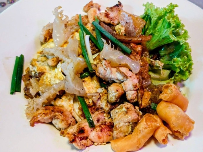 Death Railway Experience 014