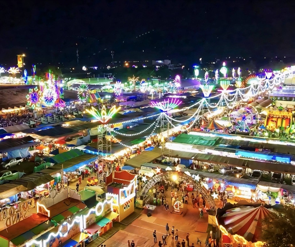 seds kanchanaburi river kwai event 2026 4